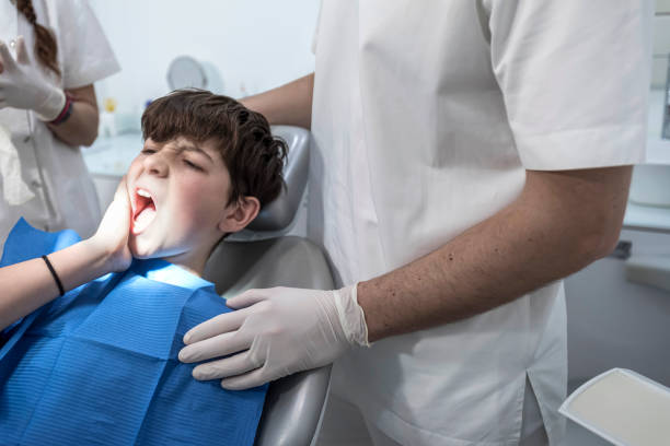 Best Mobile Emergency Dentist in Anthony, KS