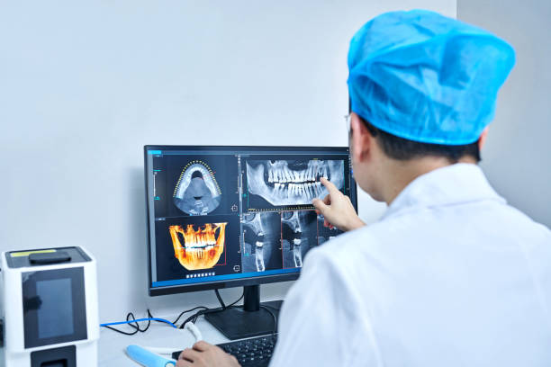 Best Emergency Dentist for Knocked-Out Tooth in Anthony, KS