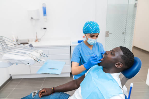 Best Emergency Root Canal Treatment in Anthony, KS